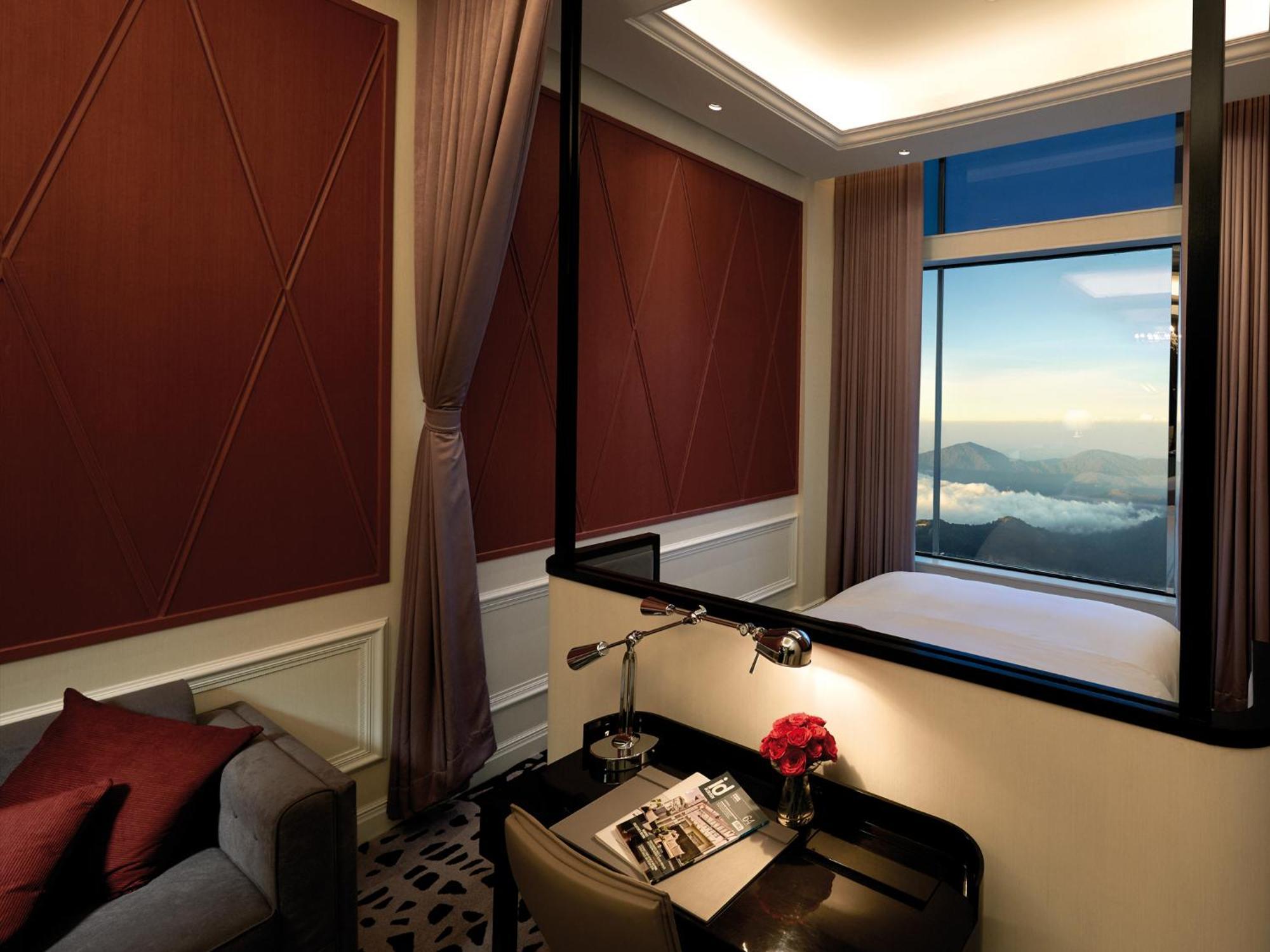 Resorts World Genting - Crockfords Exterior foto